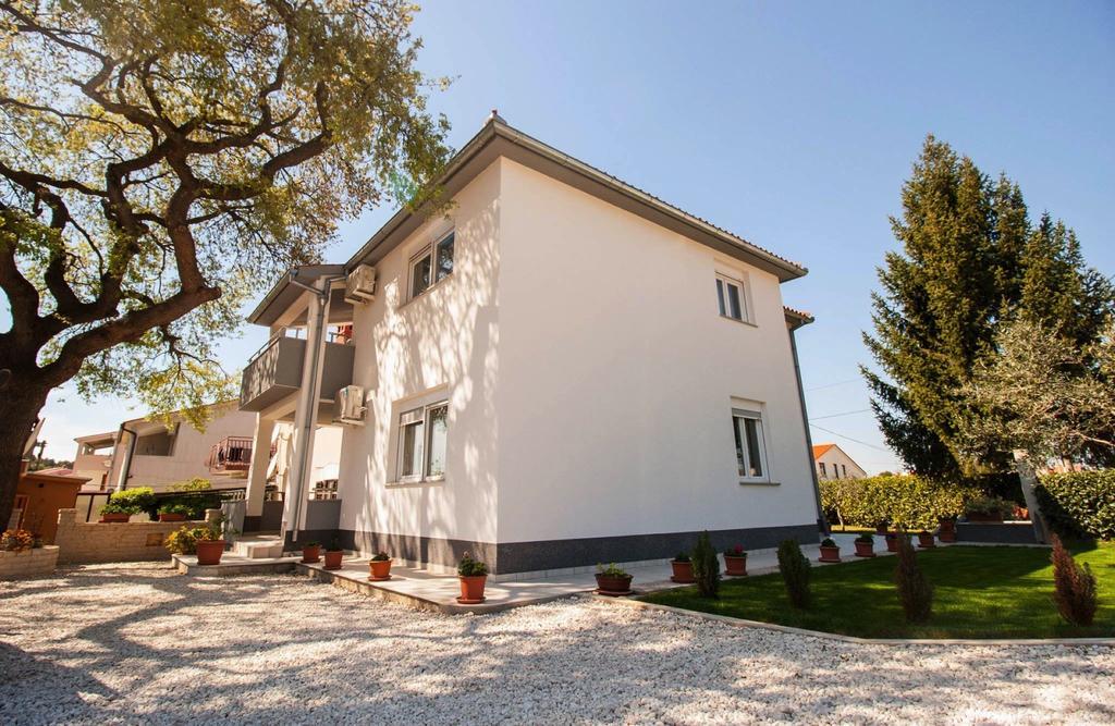 Apartment Carmen Pula Cameră foto